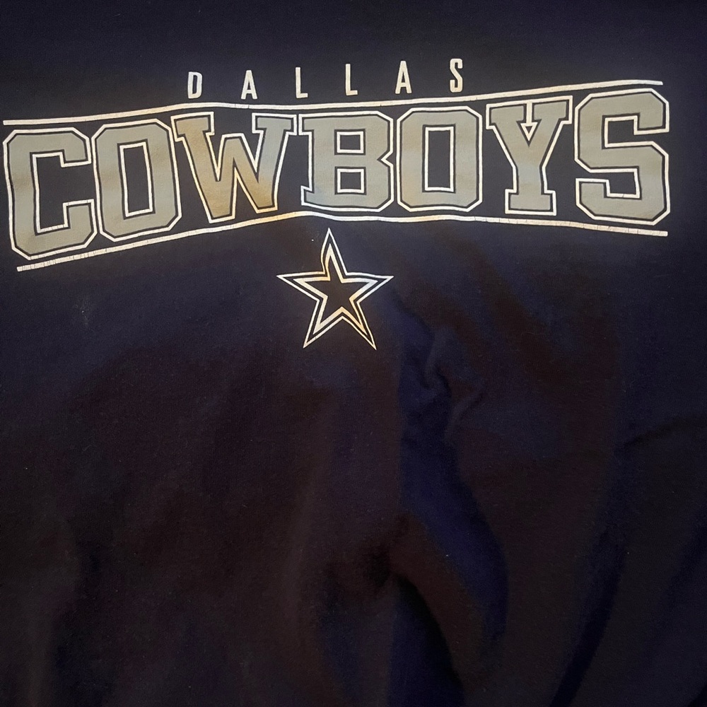 Dallas Cowboys Shirt